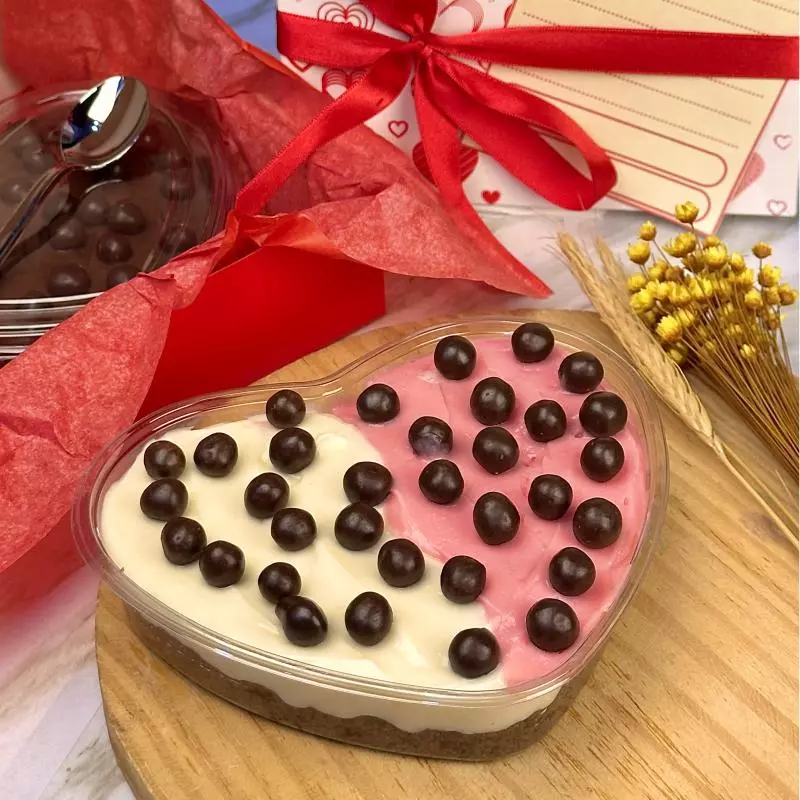 Cake Love Napolitano