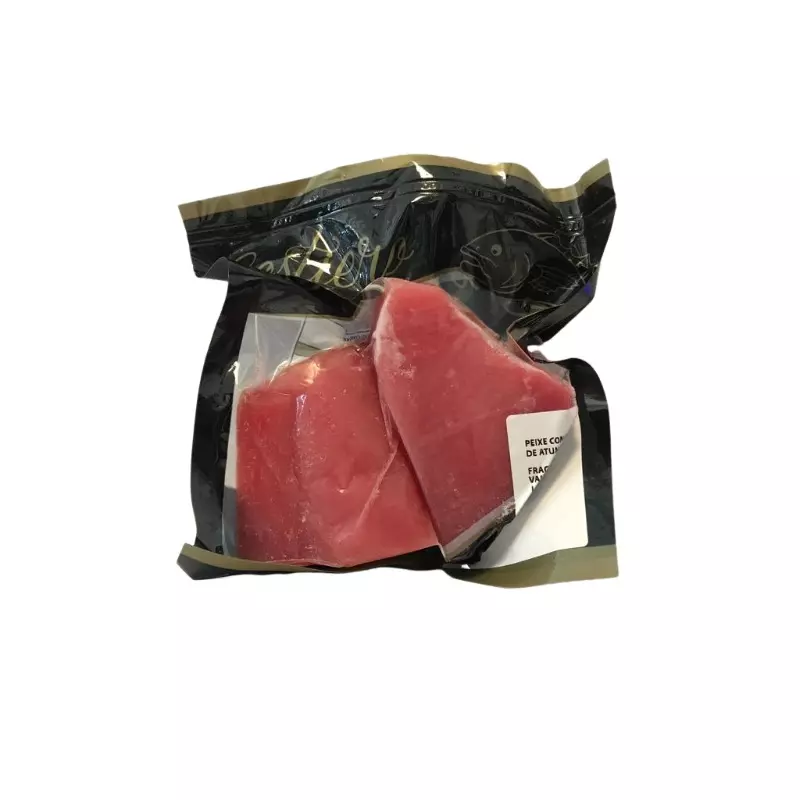 Lombo de Atum porção 300\500