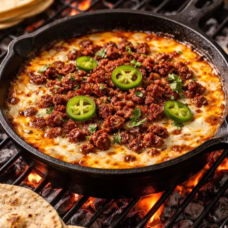 Choriqueso