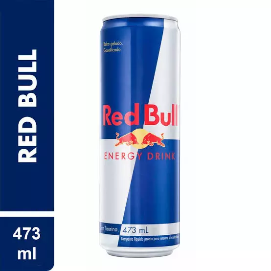 RED BULL