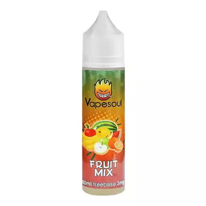 Fruit Mix