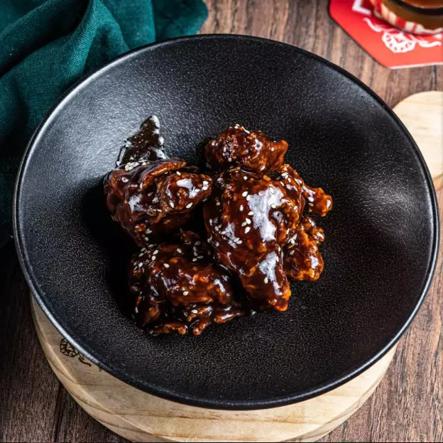ALITAS TERIYAKI POWER