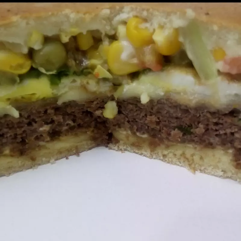 Xis Farroupilha (picanha)