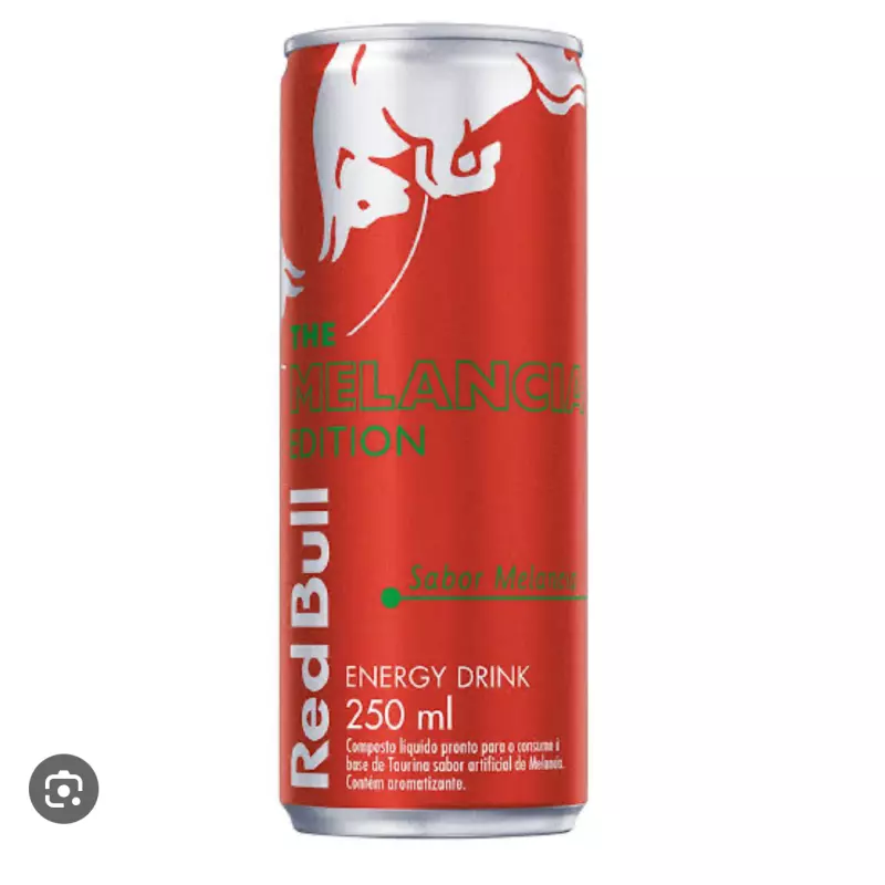 Red Bull melancia 250ml