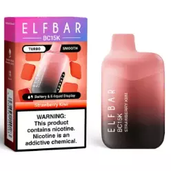 elfbar bc15k strawberry kiwi