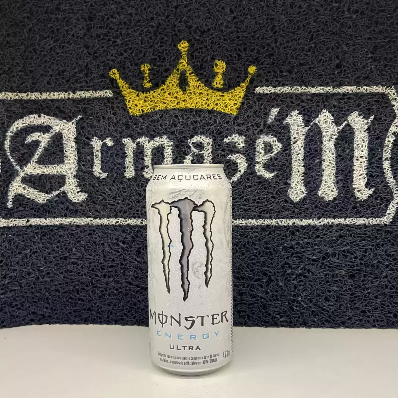 Monster Ultra 473ml