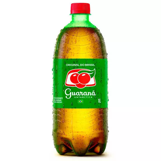 Guaraná 1L ( 1 uni )