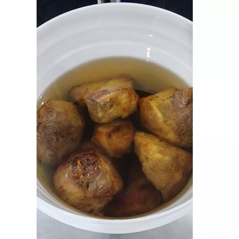 Carne Suína na Lata 5kg