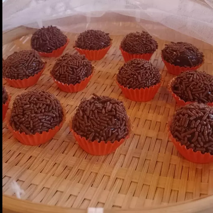 BRIGADEIRO