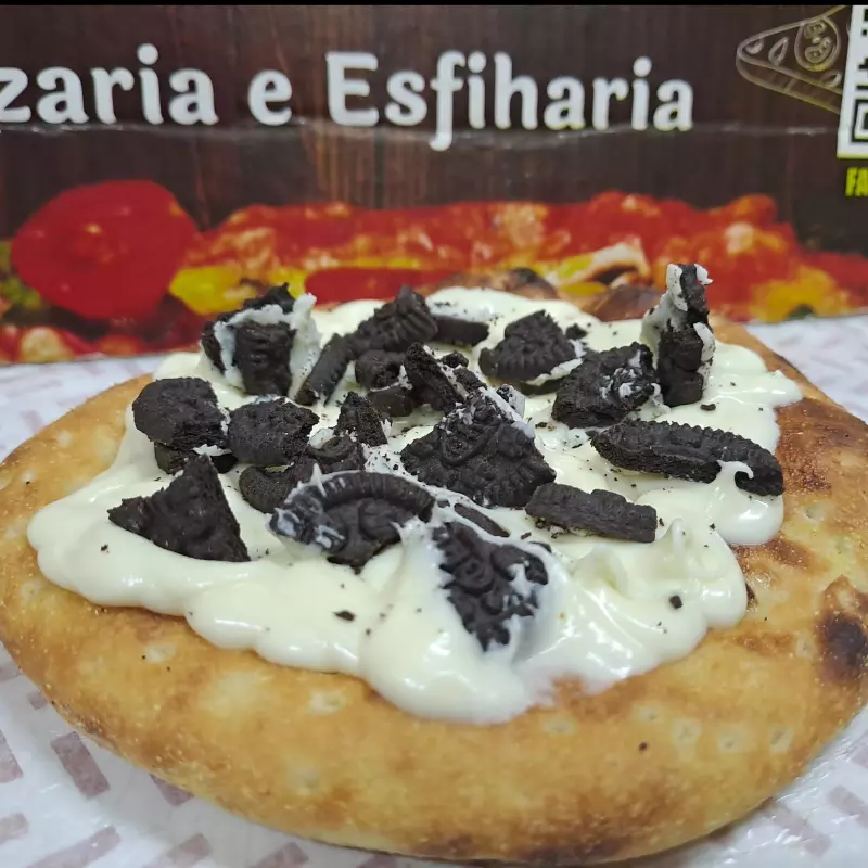 ESFIHA ÓREO