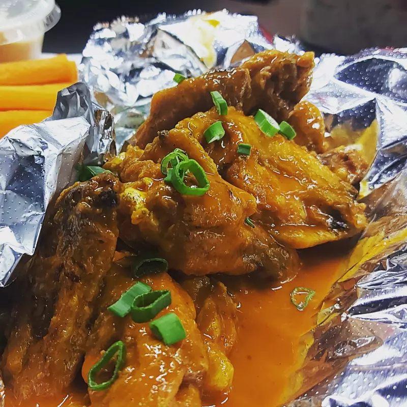 Alitas