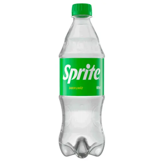 Sprite 600ml