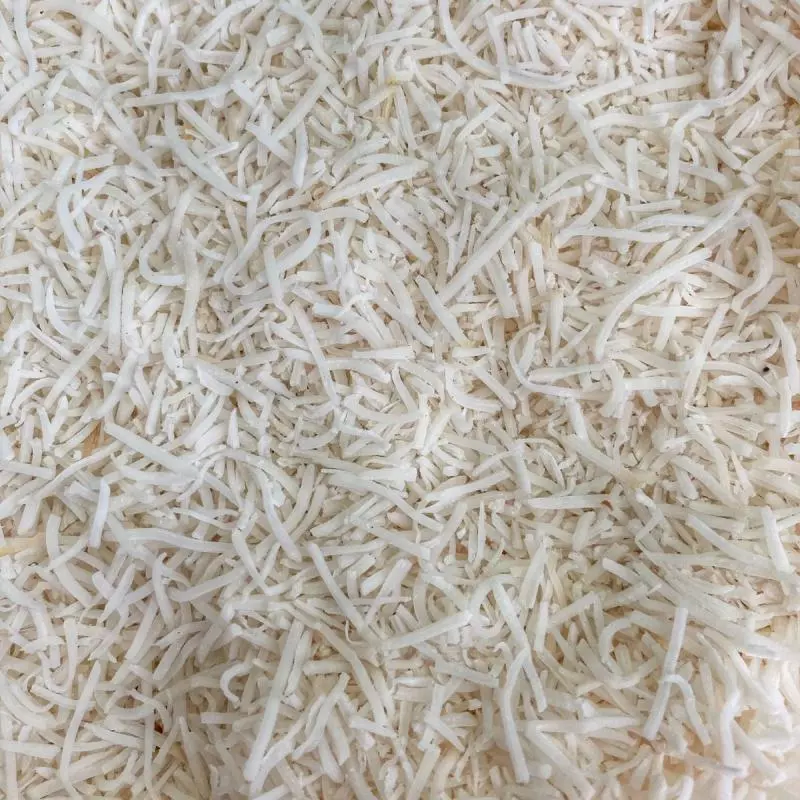 Coco em flocos s/ açúcar
