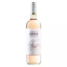 Miolo Seleção Rosé 750ml