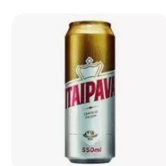 Itaipava 550ml