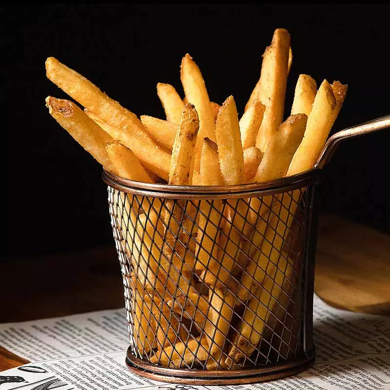 Batata frita porção individual