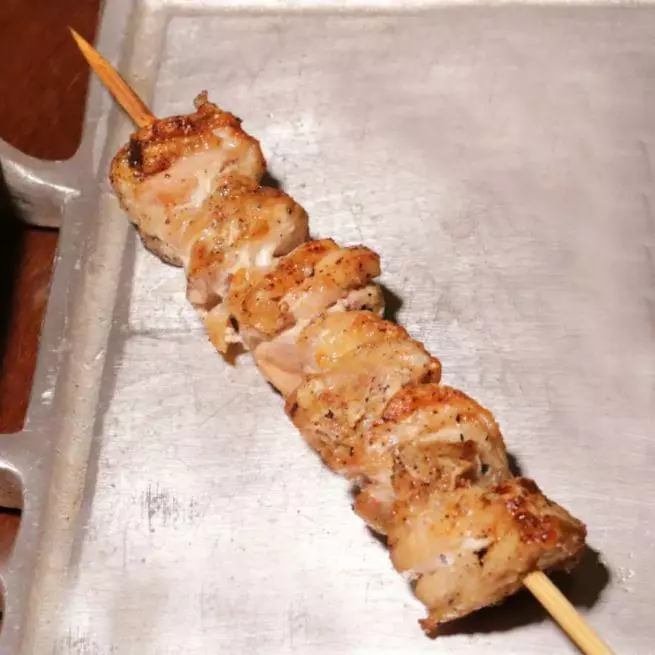 ESPETINHO POP FRANGO
