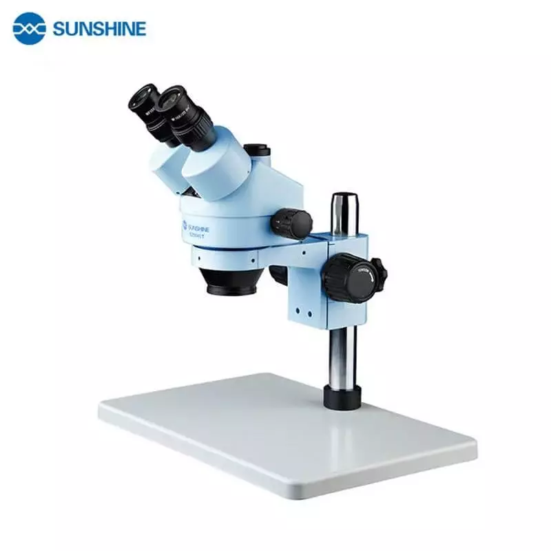 MICROSCOPIO SUNSHINE SZM45T-B3