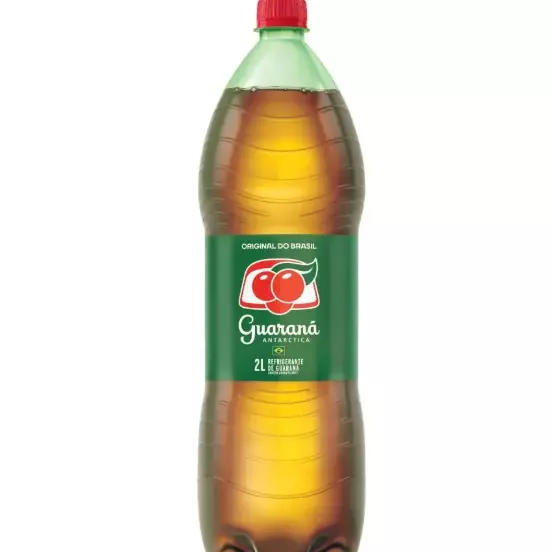 Guarana 2 L