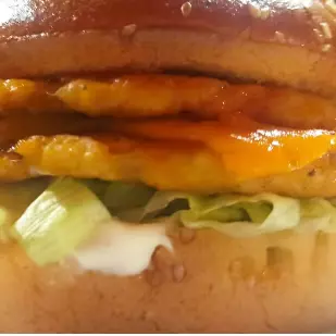 Get Honey Chilli Smash