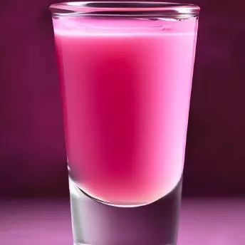 WET PUSSY COCKTAIL