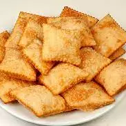 5 Pastel de Carne