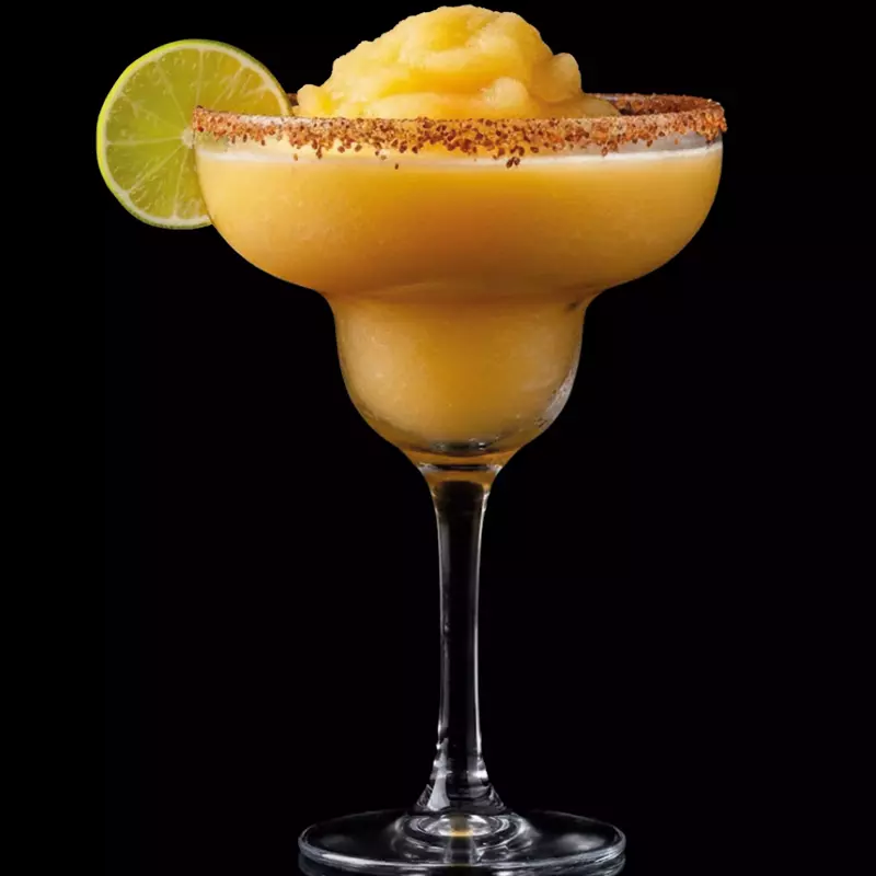 MARGARITA DEL SOL