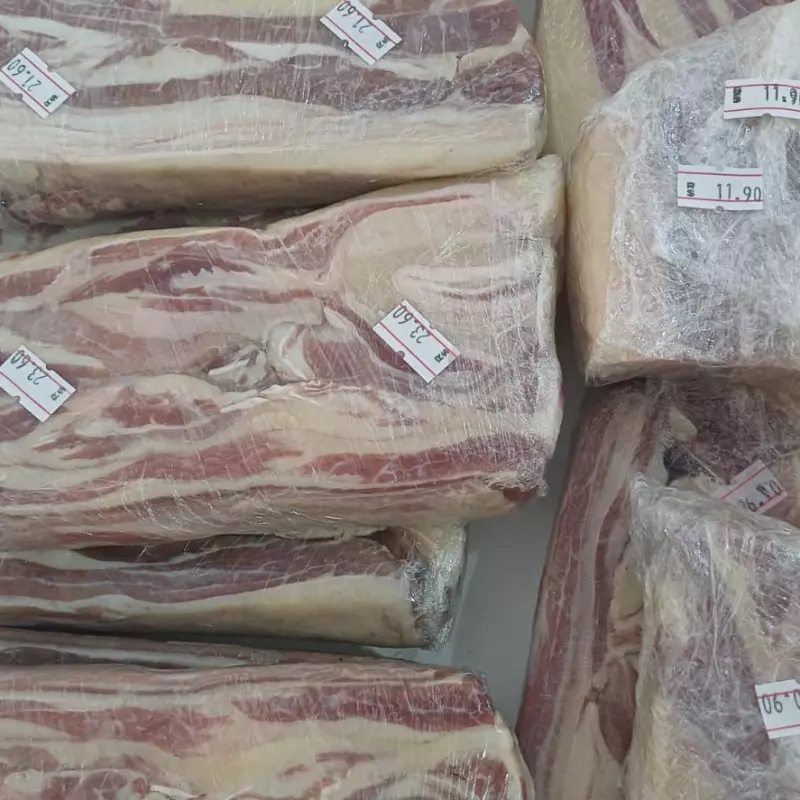Charque 500g