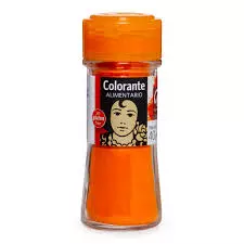 Colorante Carmencita