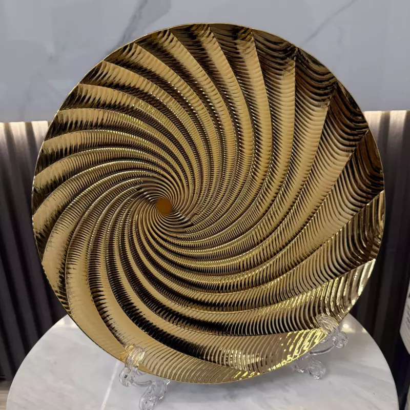 PLATO BASE PASTA 50443-11