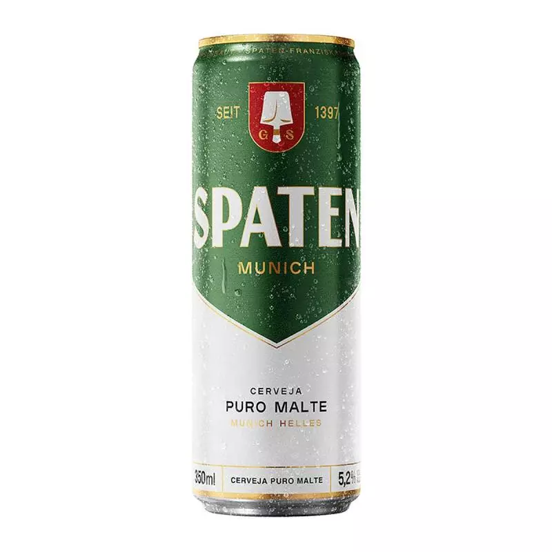 Spaten Puro Malte 350ml