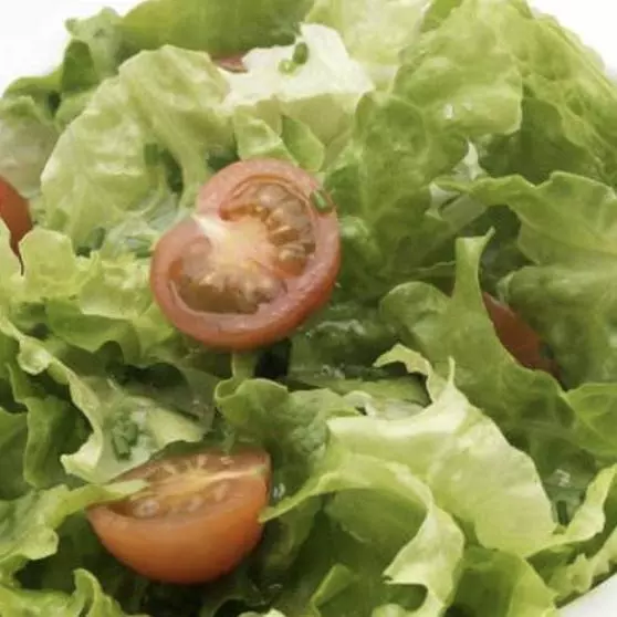 Ensaladas 1, 2 o 3 gustos