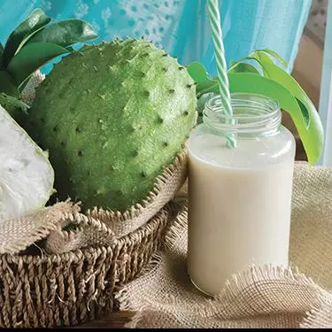 Guanabana
