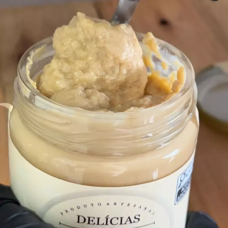 DELICIAS DE CAPITÓLIO 380G