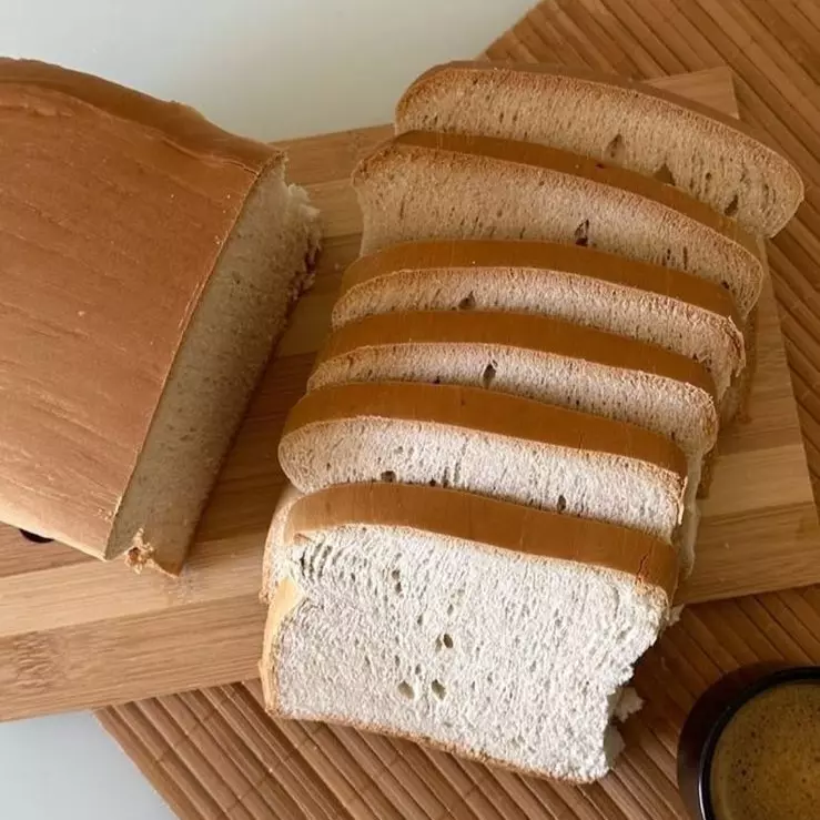 PÃO MEGA SOVADO Q'DELICIA 600G