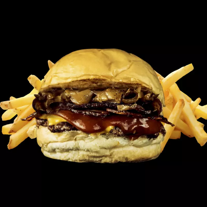 Nashee Simple + Papas Fritas