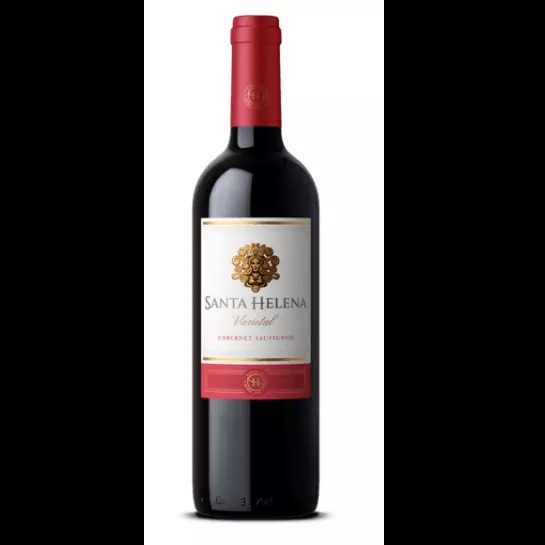 Santa Helena Cabernet (Chile)