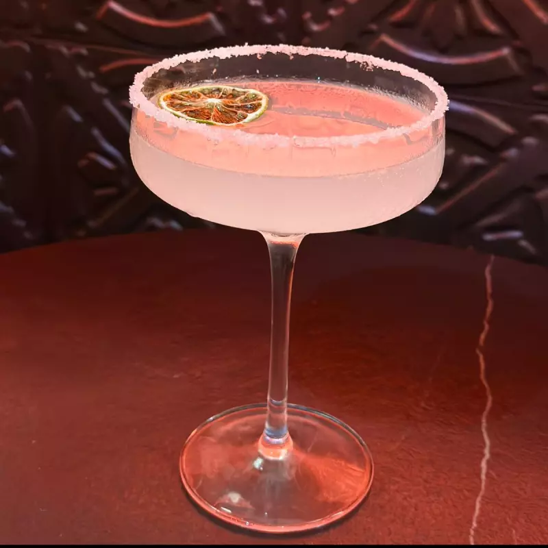 Margarita Silver