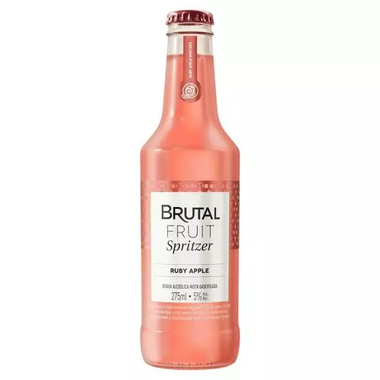 Bebida Mista Brutal Fruit Spritzer