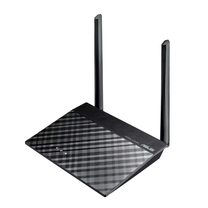 ASUS RT-N12E (N300)