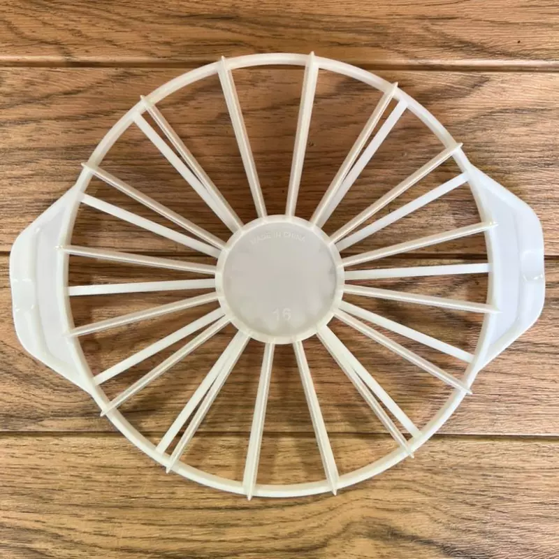 Divisor de torta 14/16