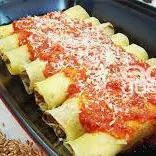 Panqueca de Carne Moída