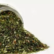 Chimichurri sem Pimenta