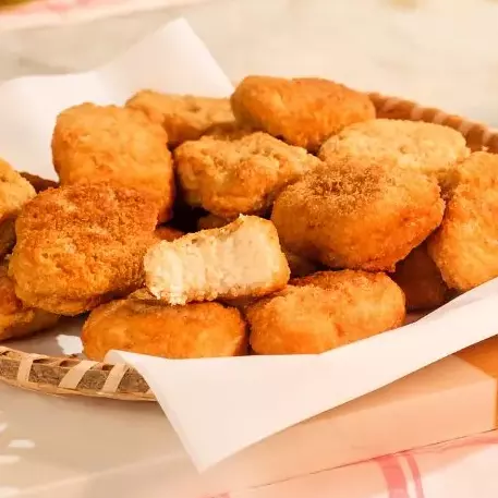 Nuggets Chicken Supreme
