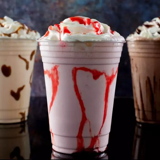 Milk Shake 300ML