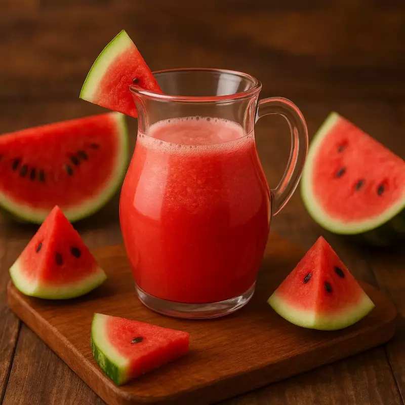 Suco de Melancia 500ml