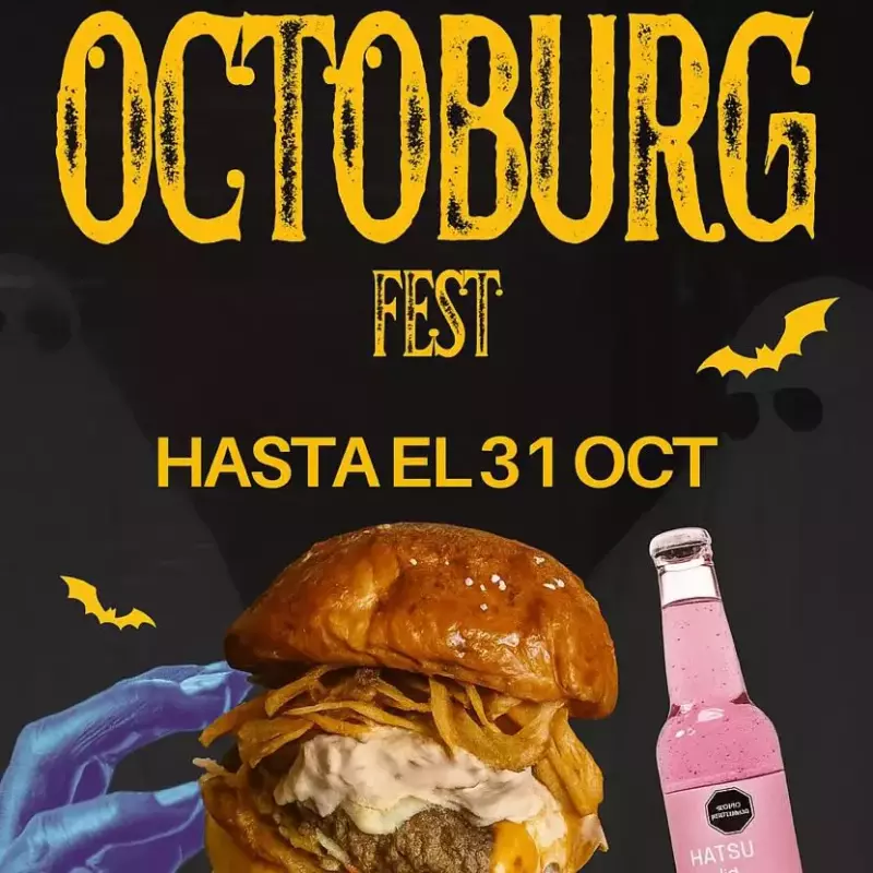 BURGUER TEMPORADA CRISPY