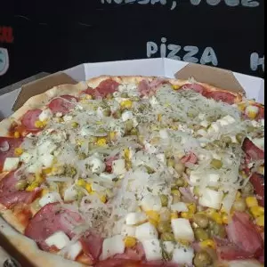 pizzaiolo