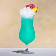 Blue hawaii