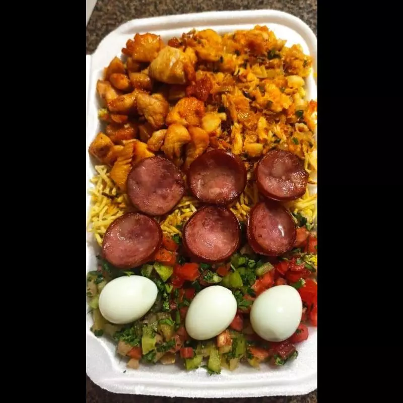 Arrumadinho (FranBresa)